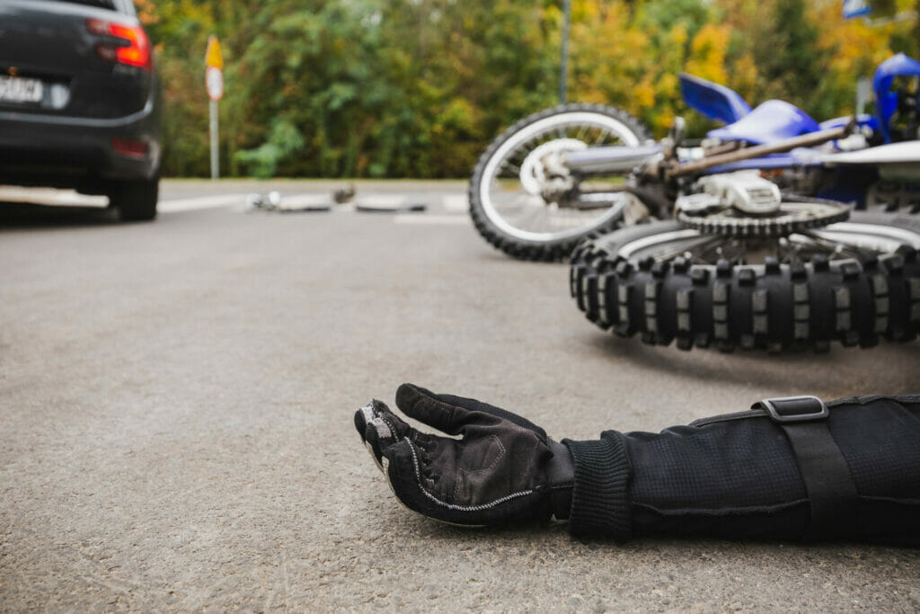 Motorcycle accident Statute of Limitations in Illinois Motorcycle accident Statute