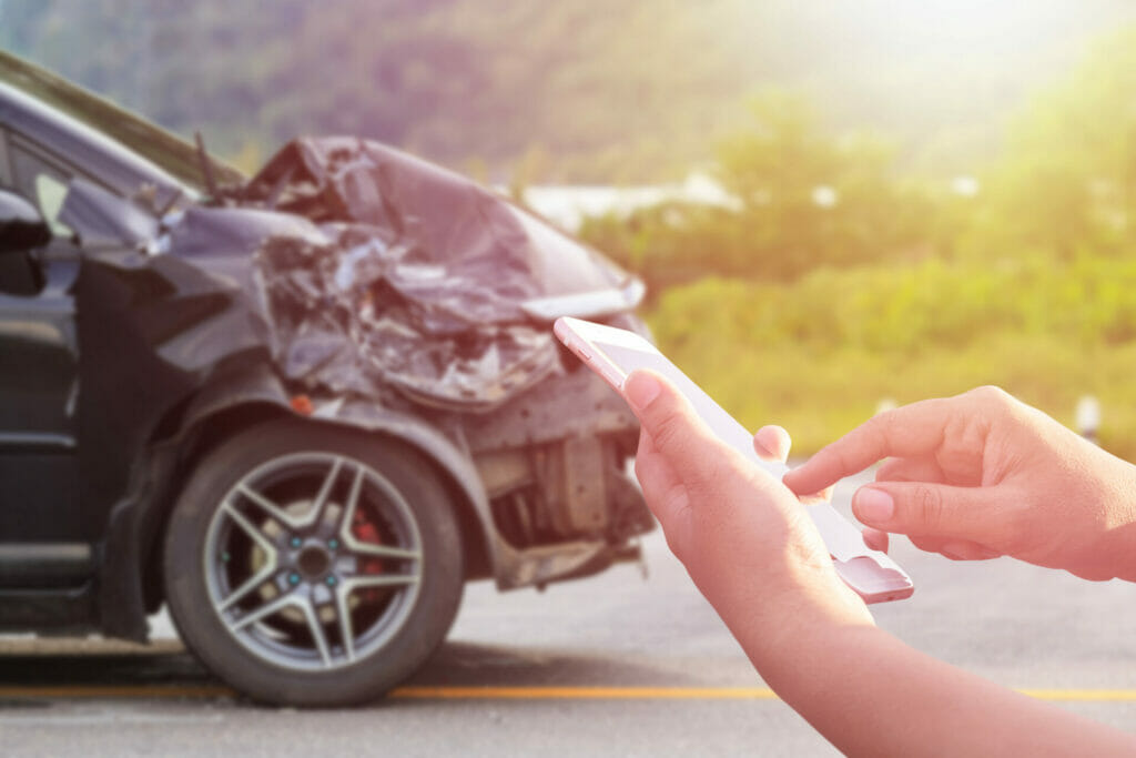 Car Accident Lawyer Near You