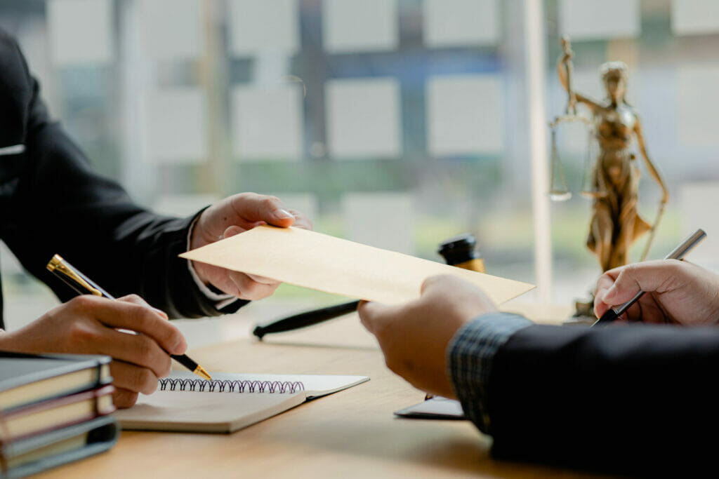 Personal Injury Lawyer