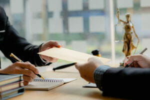 Personal Injury Lawyer