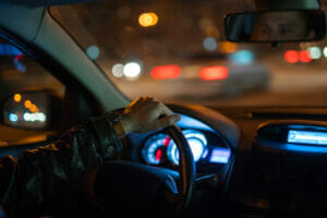 Night Driving