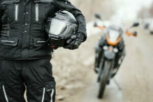 Wyoming Motorcycle Accident