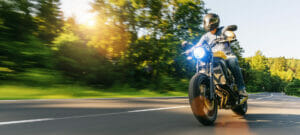 Wyoming Motorcycle Accident Lawyer Wyoming Motorcycle Accident