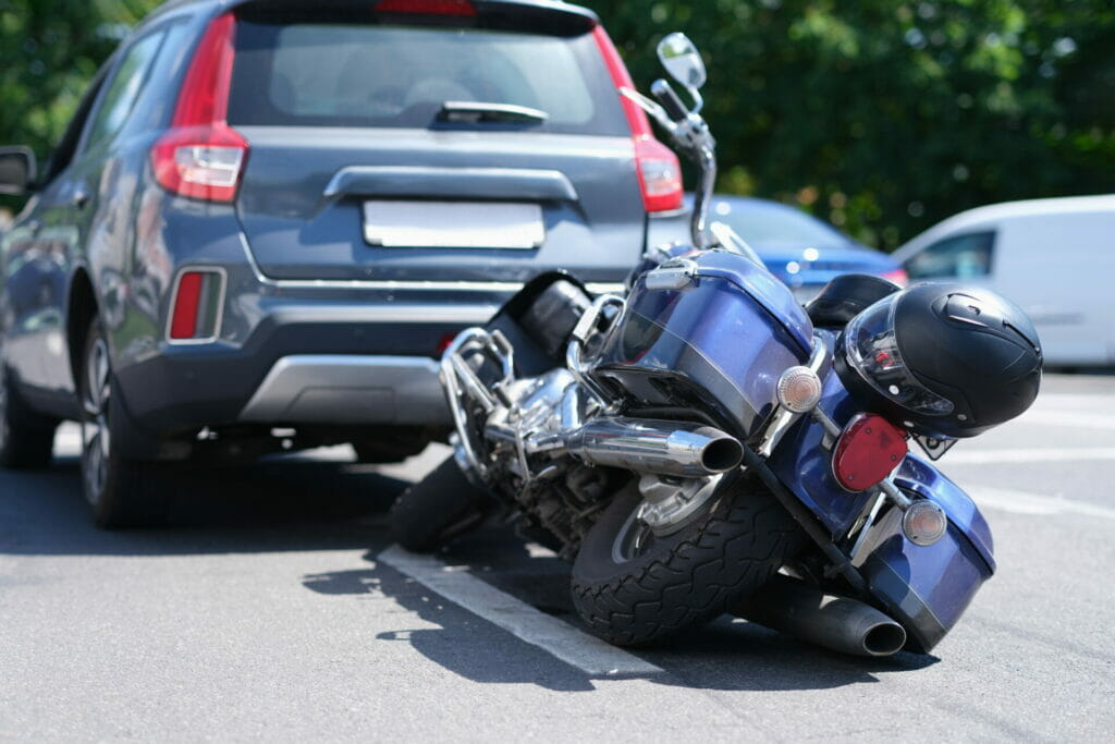 Decatur Accident