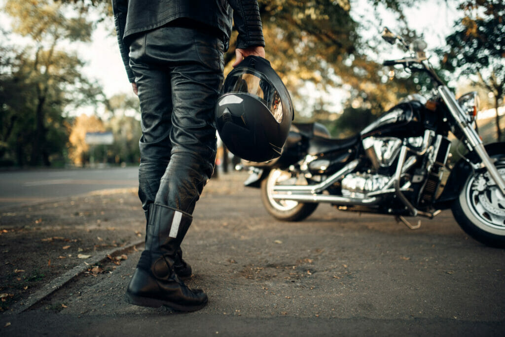 How Much Do Lawyers Charge for Motorcycle Accident