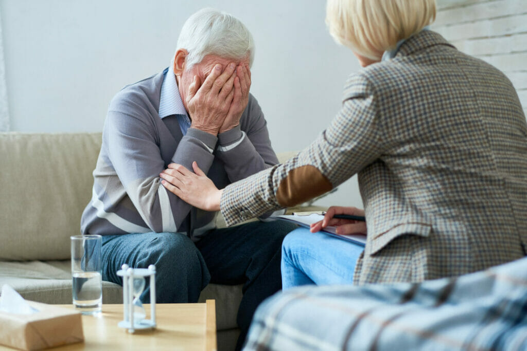 Nursing home abuse Statute of Limitations in Illinois Nursing home abuse Statute