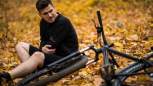 Bicycle accident settlement amount