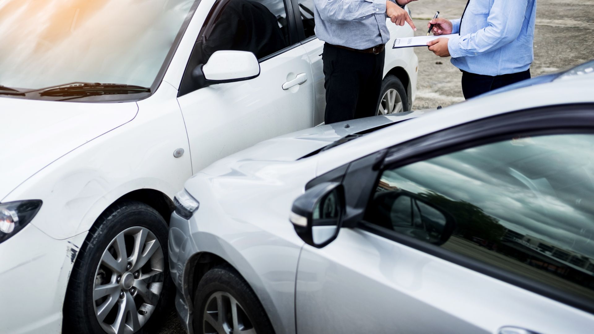 Car Accidents