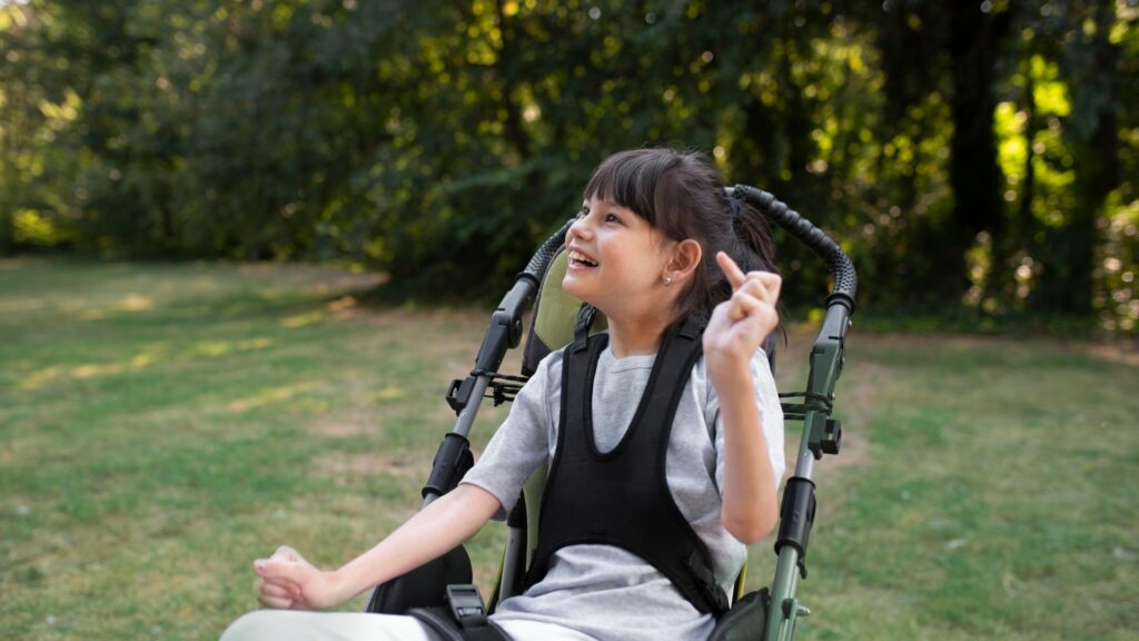 Chicago Cerebral Palsy Lawyer