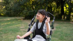 Chicago Cerebral Palsy Lawyer