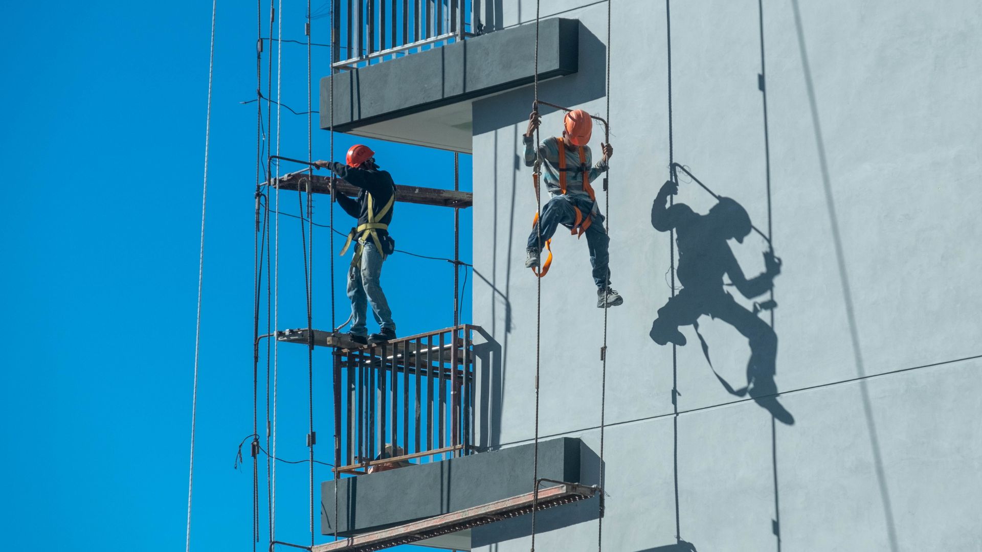 Chicago Construction Accidents