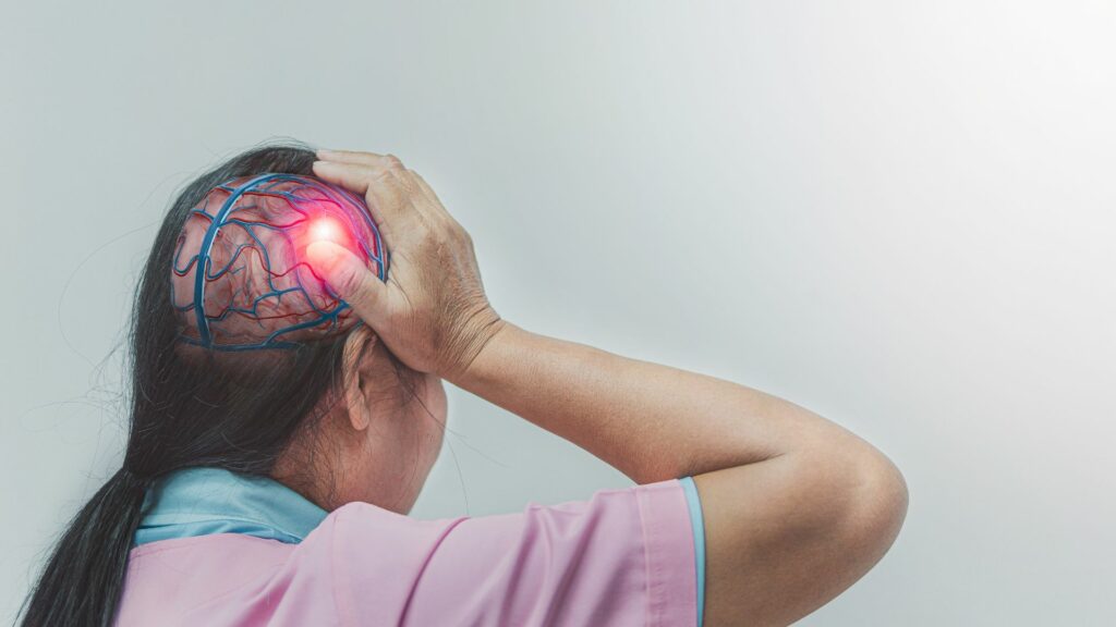 Effects of traumatic brain injury