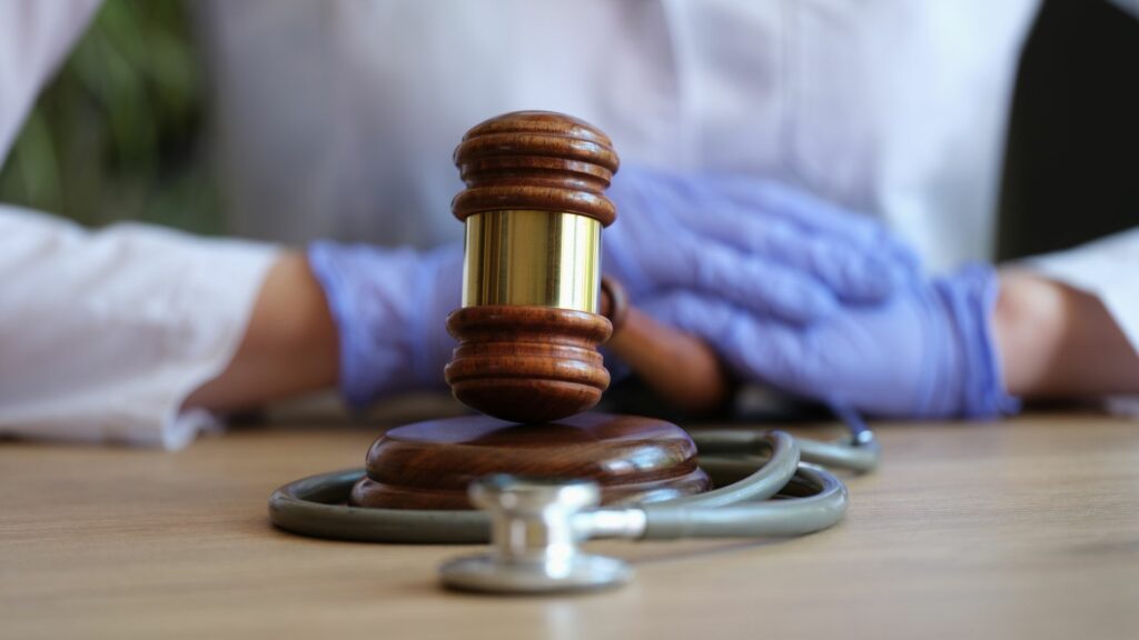 Hysterectomy Malpractice Lawyer