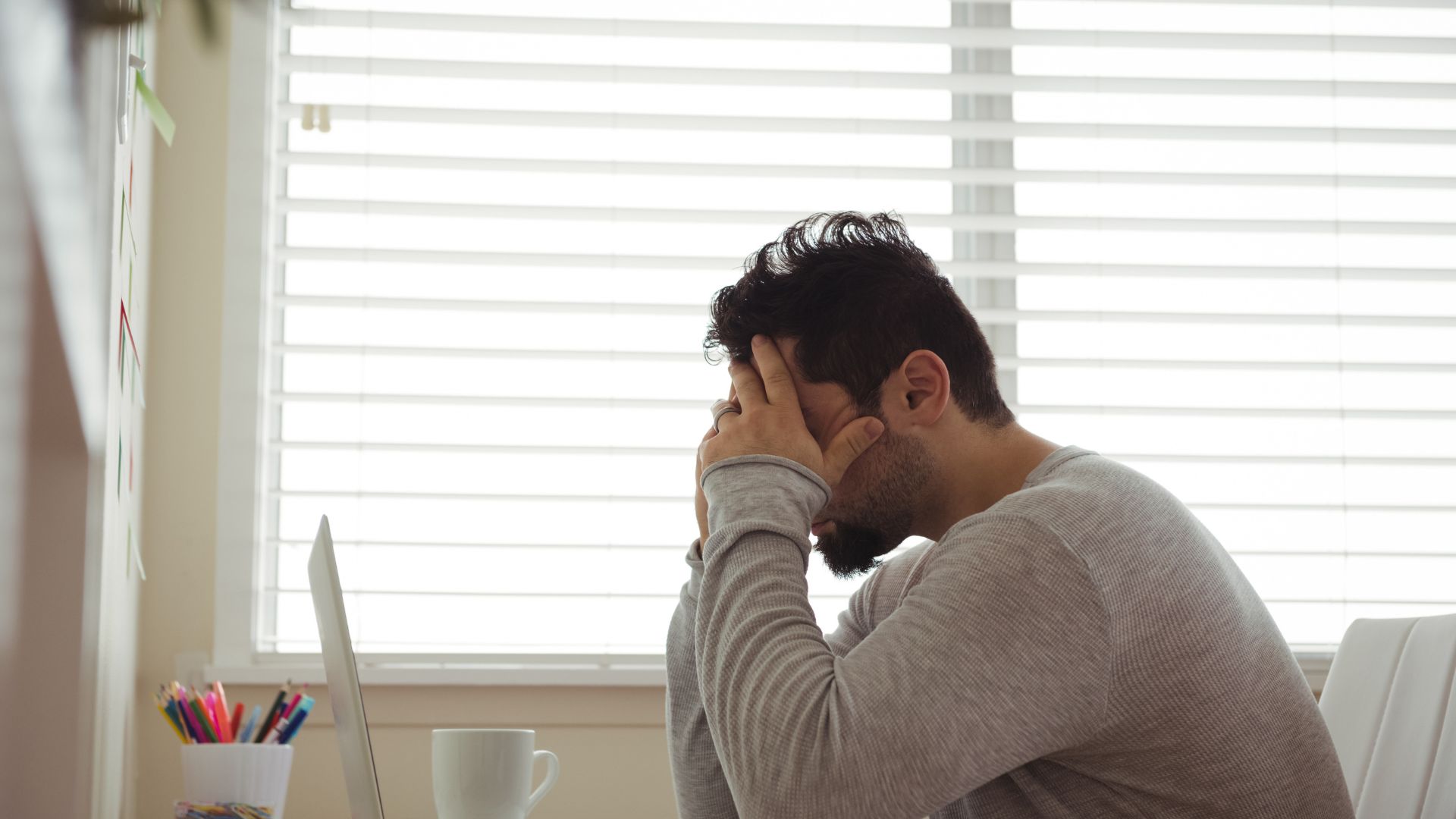 PTSD Lawyers