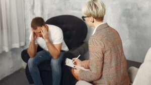 Post Traumatic Stress Disorder(PTSD) Lawyer