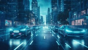 Self-Driving Cars