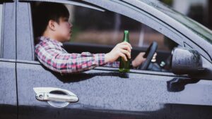 Settlement for Drunk Driving Accident