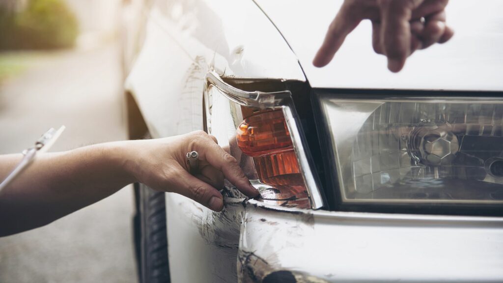 Wrong-Way Crash Deaths