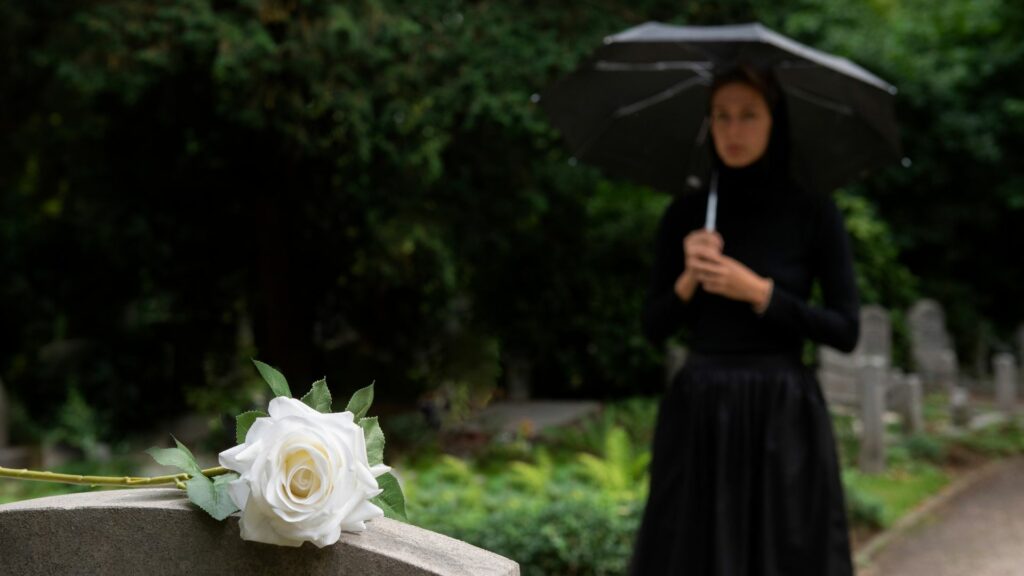 Wrongful Death Suit