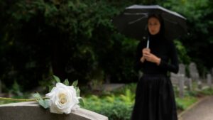 Wrongful Death Suit