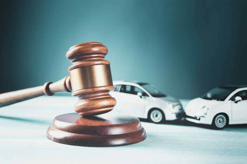 Hire a Car Accident Lawyer