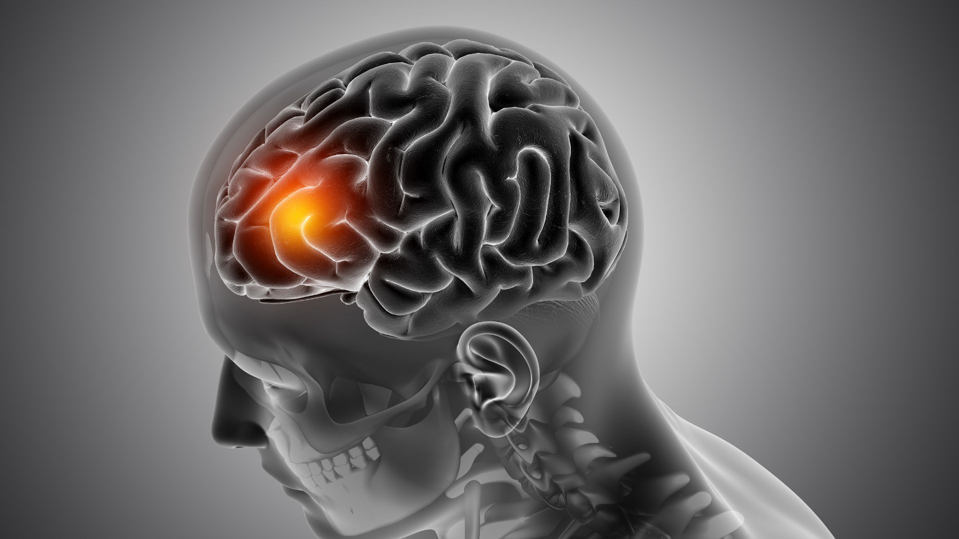 Traumatic brain injury