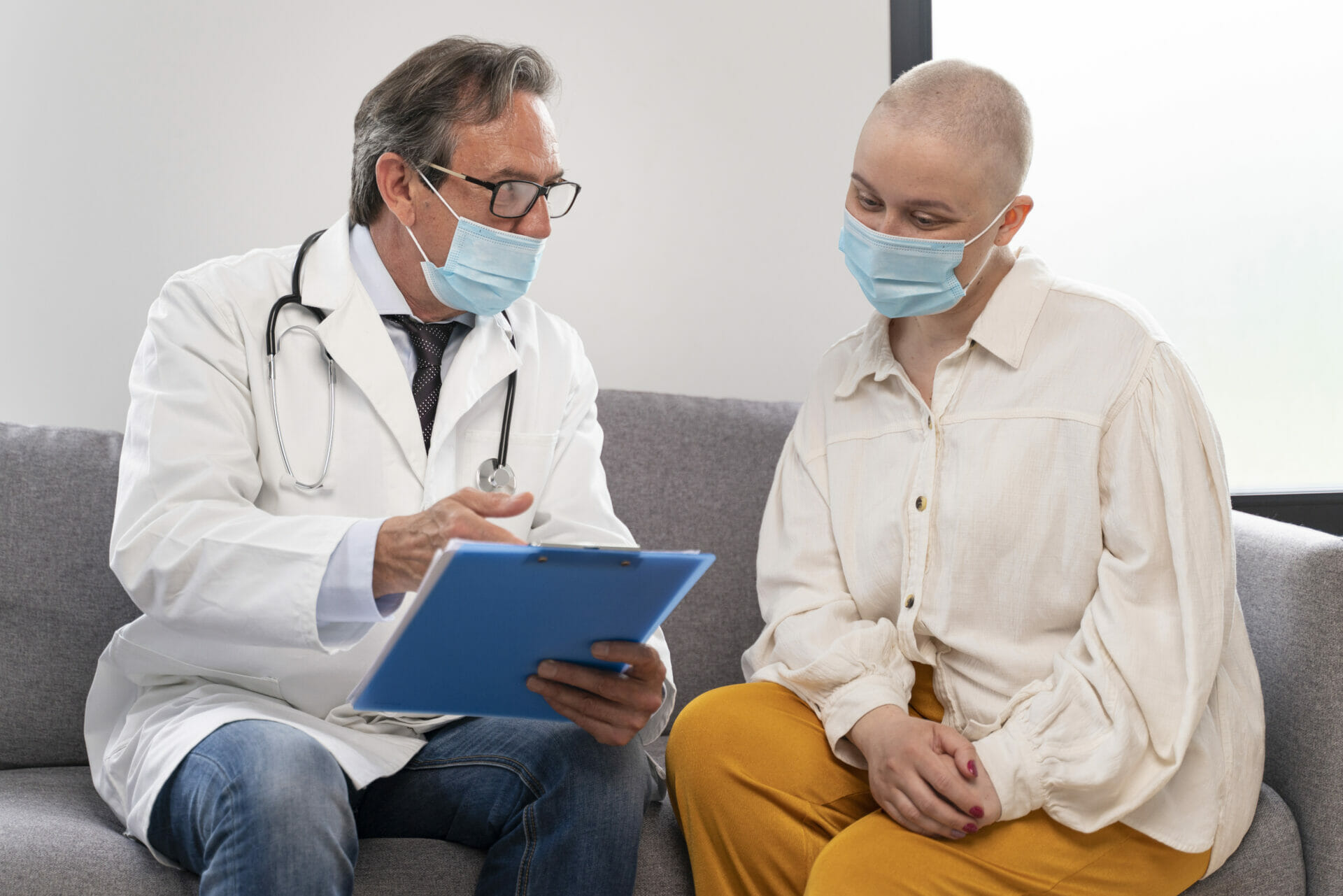 legal assistance for cancer patients Cancer Misdiagnosis Lawyer