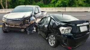 Average Automobile Accident