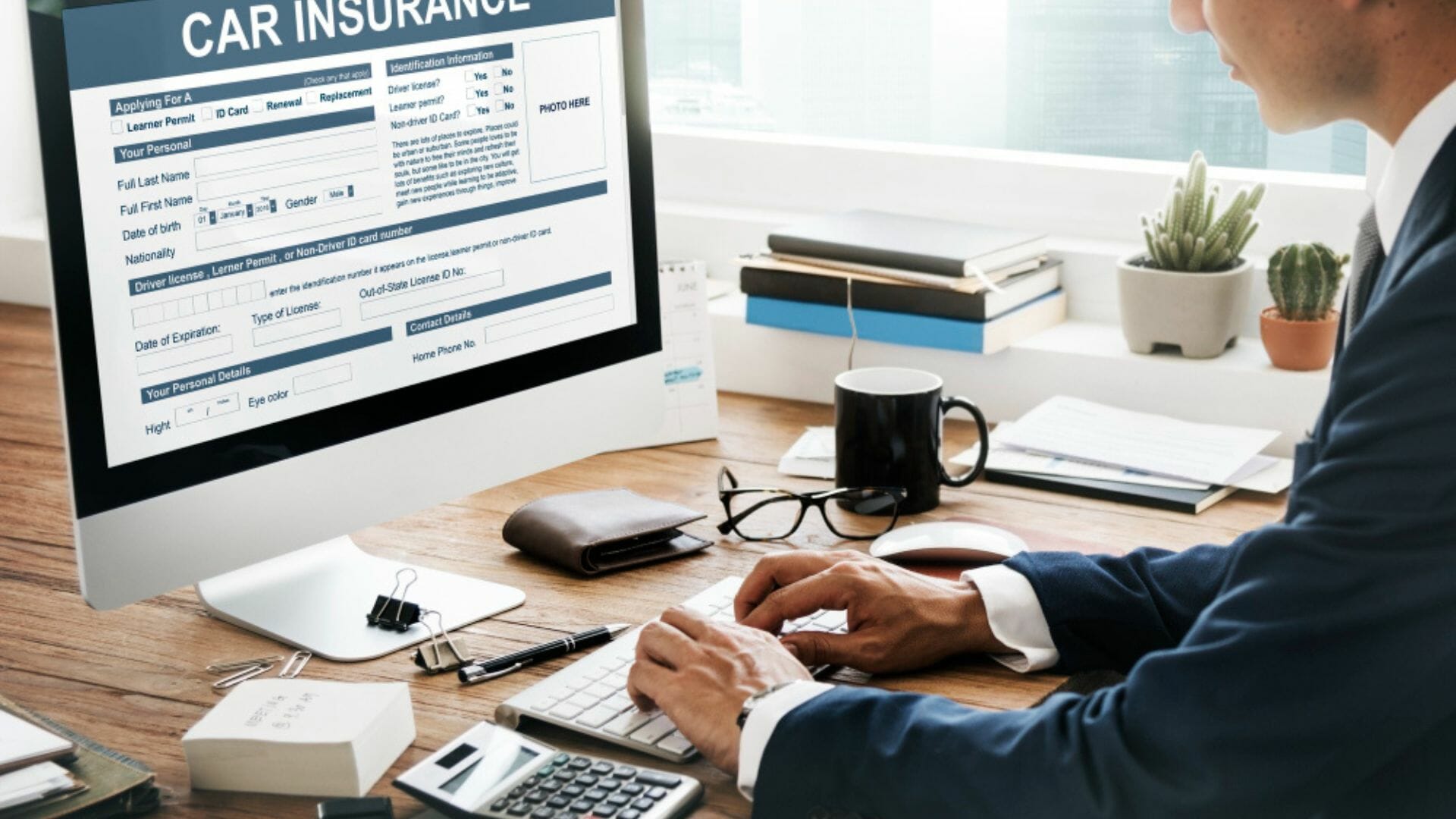 Average Insurance