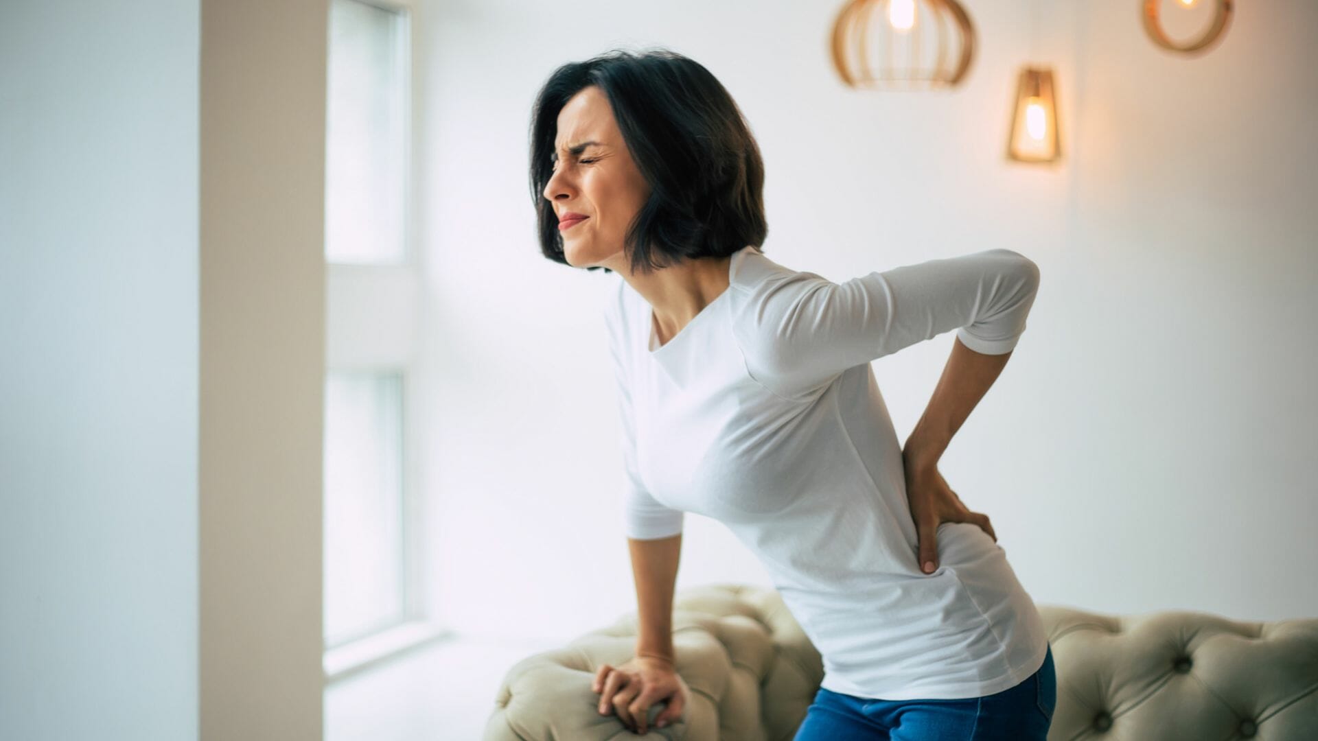 Disc Herniation