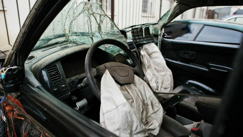 Payout For Car Accidents