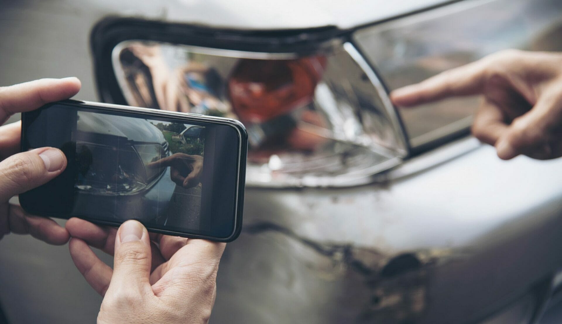 What is an ATV Accident?
