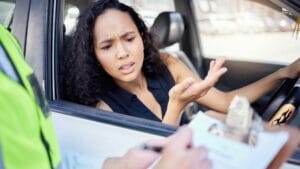 Excluded Drivers