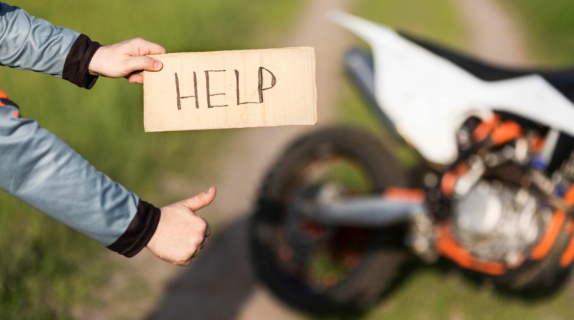 safety tips for moped accident