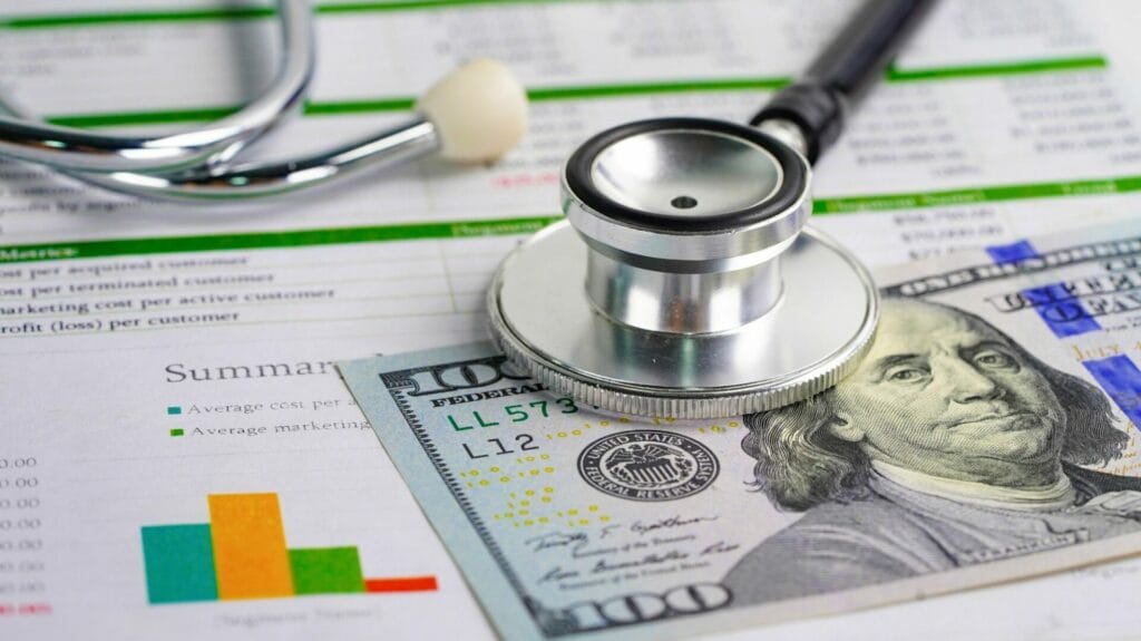 medical bill