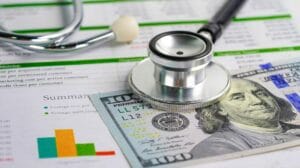medical bill