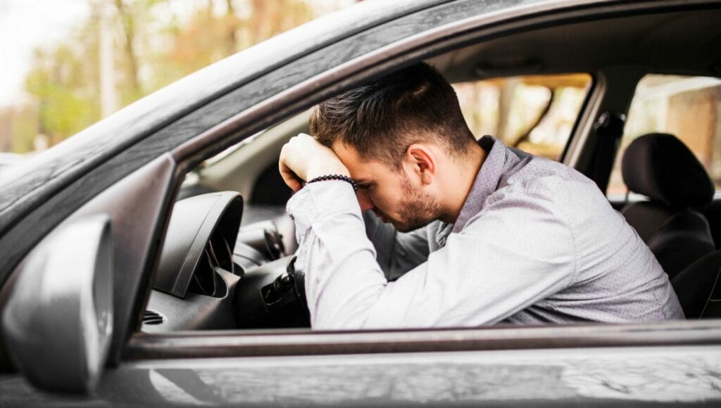 Drowsy Driving