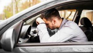 Drowsy Driving