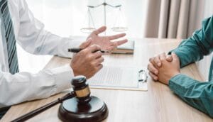 personal injury
