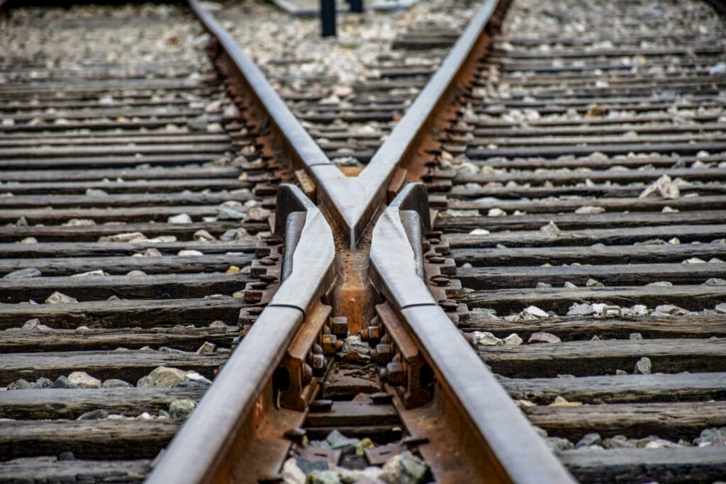 CTA Train Collision