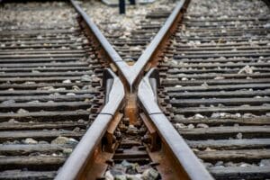CTA Train Collision