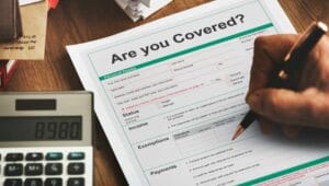 insurance claim