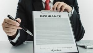 legal fee in insurance