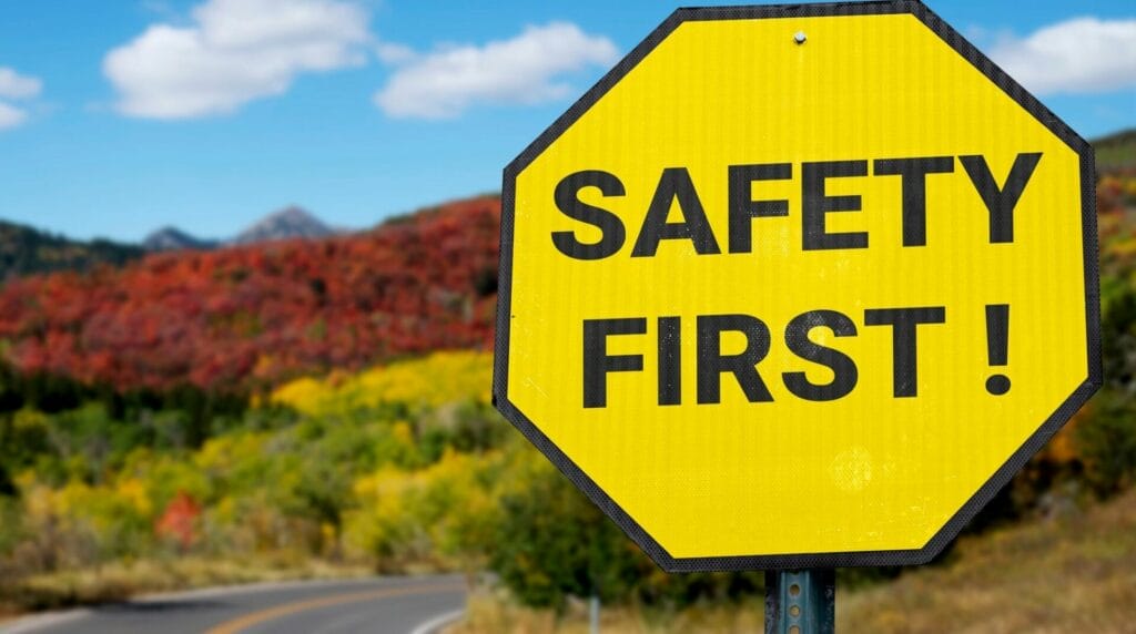 road safety