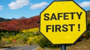 road safety