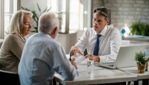 Personal injury Lawyer