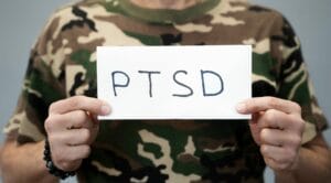 work related ptsd