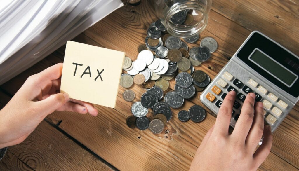 taxation of personal injury settlements
