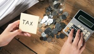 taxation of personal injury settlements