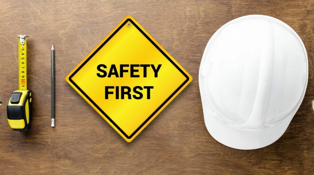 Workplace Safety and Personal Injury Claims